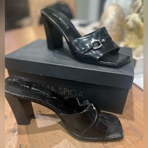 Via Spiga heeled sandal